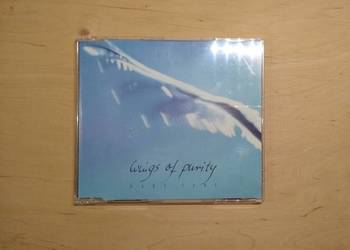 GARY FANE - Wings Of Purity