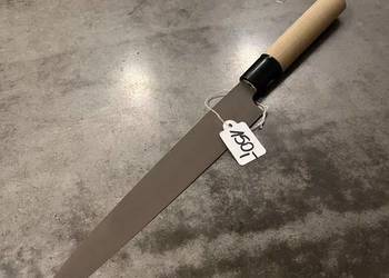 Japoński Nóż Yanagiba Sekiryu