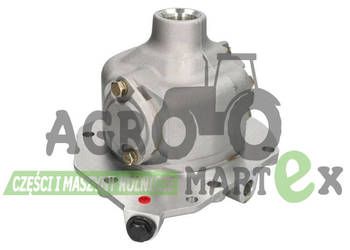 83936585, D8NN600LB, 81836736 POMPA HYDR CNH 83936585, D8NN600LB, 81836736 POMPA HYDR CNH