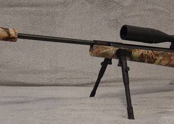 Wiatrówka Artemis SR 1250s - kaliber 5,5mm