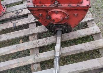 Zwolnica T25 Władimirec
