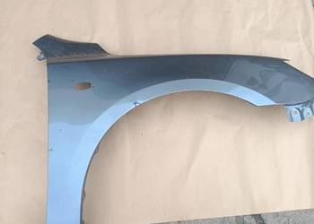 blotnik mazda 3 hb prawy nowy zamiennik w kolor