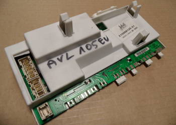 programator pralki ariston AVL105 EU