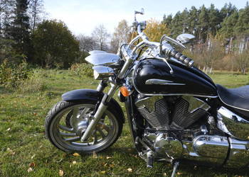 Chopper Honda VTX 1300