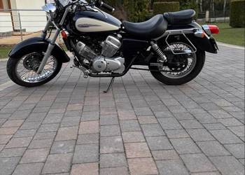 Shadow 125