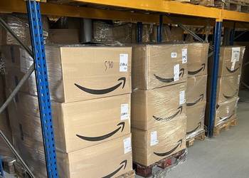 Zwroty konsumenckie Amazon ABC  Wysyłka Gratis