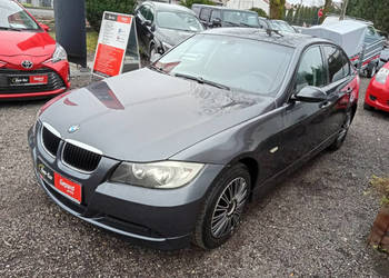 BMW 318 E90 (2005-2012)