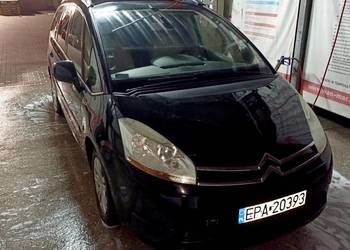 Citroen C4 grand Picasso