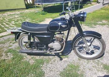 Wsk 125