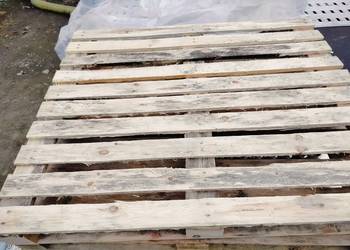 Sprzedam palety używane