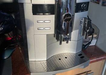 Jura one touch