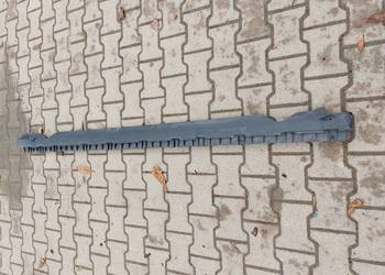 TESLA MODEL Y 2023r Próg listwa progowa nakładka lewa 1497741-00-C