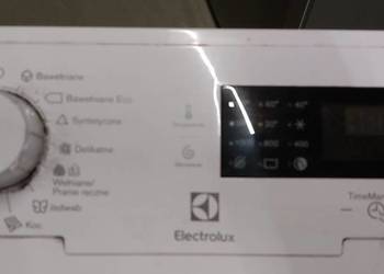 Pralka Electrolux Ewt11064 FW części