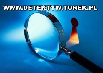 Detektyw - Biuro detektywistyczne | Łódź