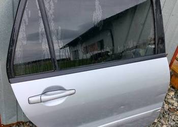 Drzwi Prawe Tył Mitsubishi Lancer VII 7