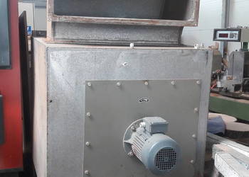 Nagrzewnica 7,5kW