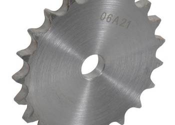 Tarcza koła łańcuchowego pojedyncza 17 zębów 3/8" łańcuch 06 B-1 Kramp PW3…