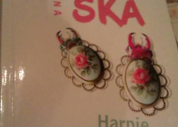 Chmielewska Harpie książki kolekcjonerskie