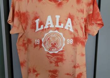 T-shirt Plny Lala Tie Dye w rozm. XS