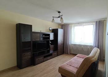 Przytulna kawalerka 27 m²