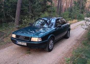 Audi 80