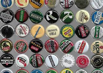 Polskie kapsle zdjęte z butelek nr 2. Polskie kapsle zdjęte z butelek nr 2.