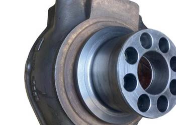 ZWROTNICA LEWA - 6000105475, 3785573M1. CLAAS ARES 816 MASSEY FERGUSON 6490