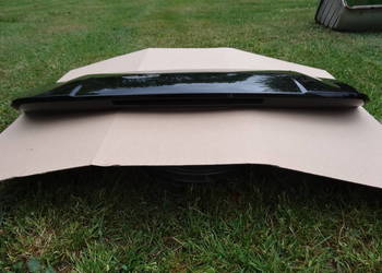 MERCEDES GLB 247 X247 W247 SPOILER KLAPY DASZEK LOTKA