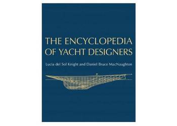 The Encyclopedia of Yacht Designers - Knight Lucia Del Sol..