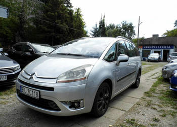 Citroen C4 Picasso I (2006-2013)