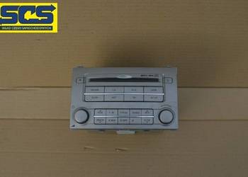 HYUNDAI I20 RADIO CD MP3 96100-1J202 A-200 PBEN