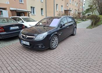Opel Signum 1.9 150km OPC line
