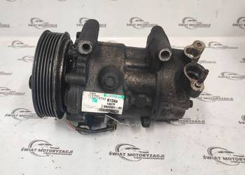 MINI CLUBMAN 1.6 THP N14B16A 175KM 149 tys km sprężarka klimatyzacji