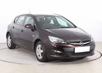 Opel Astra 1.4 T