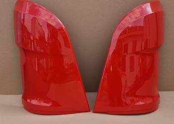 SCANIA GP NEXT GEN POLIK NAROŻNIK PRAWY ORYGINAŁ IDEALNY  2402042