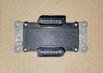 Moduł Zapłonowy VW Passat B5 VR5 071905143 TEMIC Oryginał