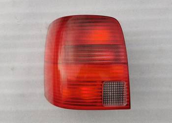 Lampa Lewy Tył Tylna Lewy VW Passat B5 Kombi Variant