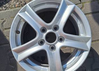 Alufelga Hyundai 15 cali 5x114,3 posiadam 1 sztuke