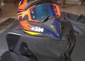 KTM KASK ARIOH AVIATOR 3 ROZ.M cross enduro