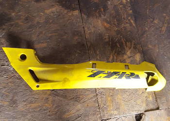 Ogon zzr 600