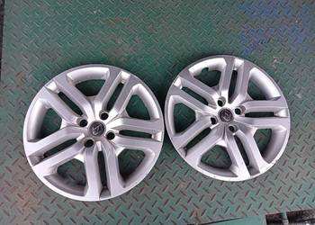 kolpaki   clio 16  ORYGINAL