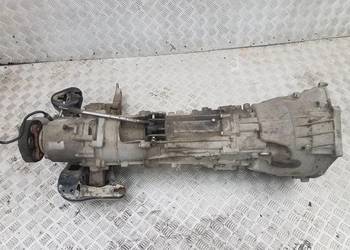 SKRZYNIA BIEGÓW MANUALNA BMW X3 E83 2.0D M47