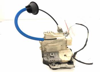 ZAMEK DRZWI PRAWY PRZÓD AUDI A5 8T Hatchback 8J1837016C 07-17