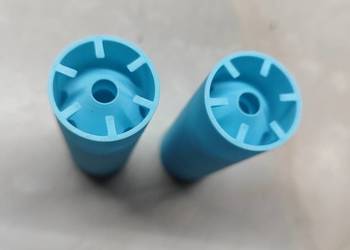 Snowpeak Artemis P15  P35 moduł tłumiący do osłony lufy