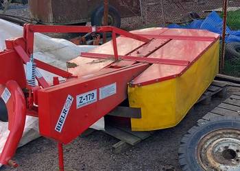 Sprzedam Kosiarkę Rotacyjną Bielrol Z 179 165cm
