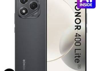 Honor 400lite