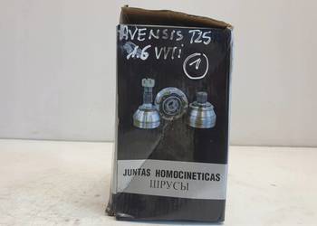 Avensis II T25 1.6 VVTI PRZEGUB ZEWNĘTRZNY KTY723