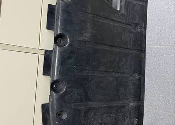 osłona pod silnik podłoga płyta Audi TT 8J  oryginał