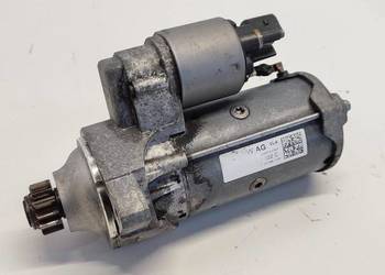 VW TIGUAN II ROZRUSZNIK  2.0 TDI 02E911022C