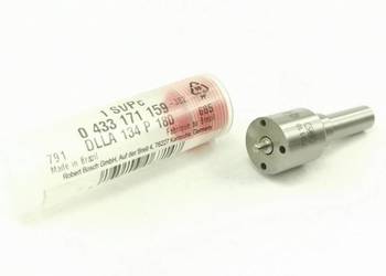 KOŃCÓWKA WTRYSKIWACZA BOSCH MAN EL / EM / HOCL / SM NOWA 0433171159